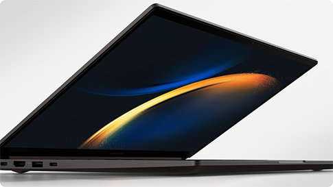 GalaxyBook3 Ultra