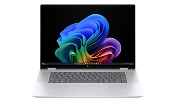 Windows laptop