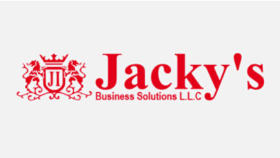 Jacky's Retail