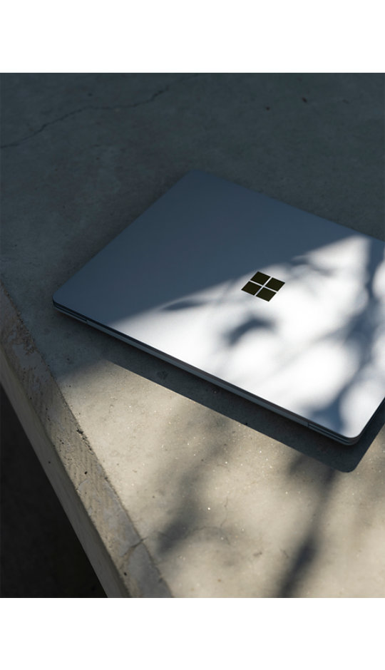 Microsoft Surface Laptop Models and Lineup Microsoft Surface