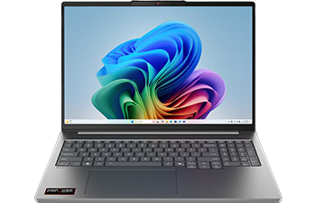 Windows laptop