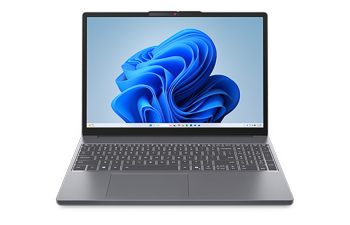 Windows laptop
