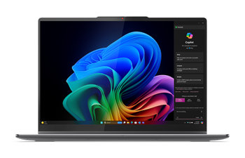 Windows laptop