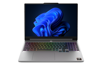 Windows laptop