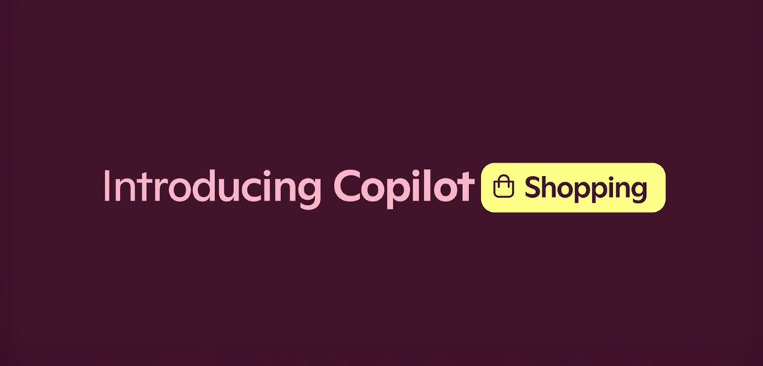 Find Online Deals with Copilot Shopping | Microsoft Copilot