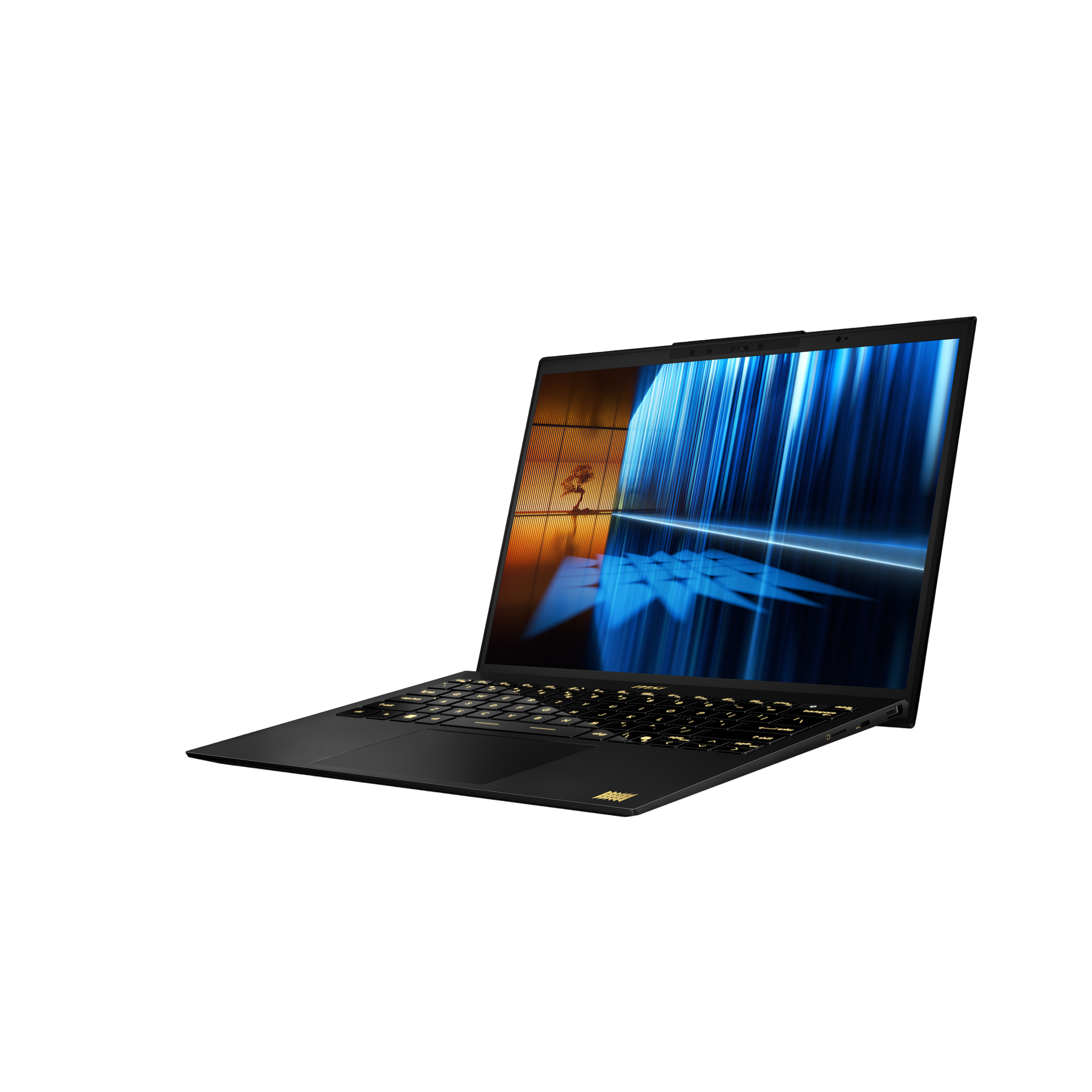 MSI Prestige 13 AI