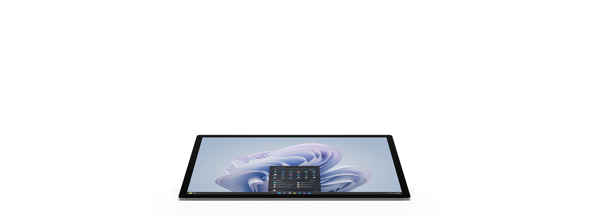 A Surface Studio 2+ in various modes