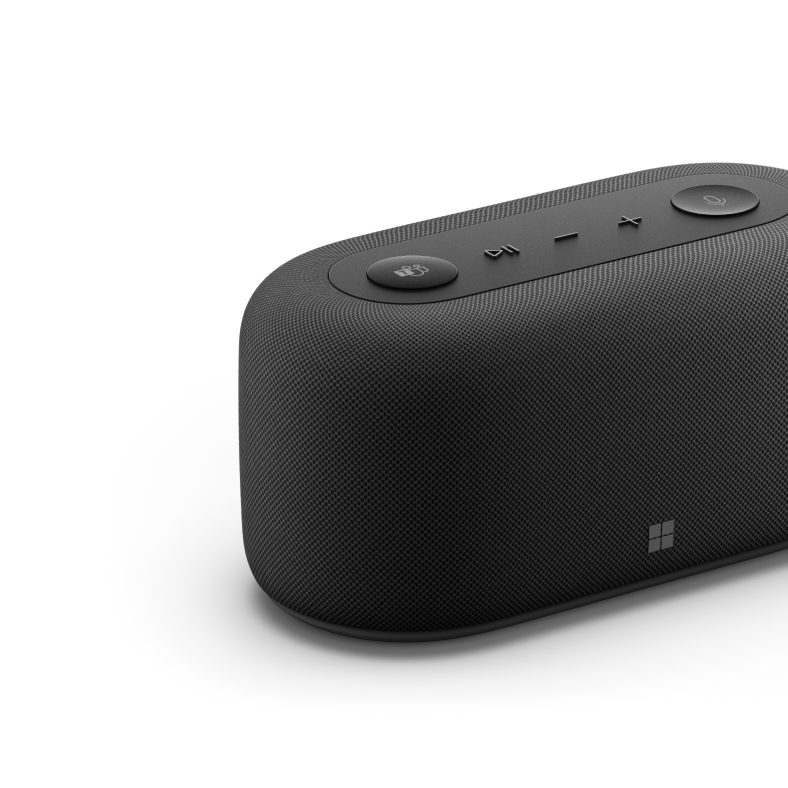 Microsoft Audio Dock