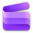 Clipchamp logo