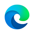 Microsoft Edge logo