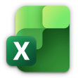 Microsoft Excel logo