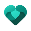 Microsoft Family Safety app logo