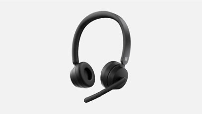 Microsoft modern vezeték nélküli fejhallgató