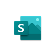 Microsoft Sway logo