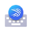 Microsoft SwiftKey logo 