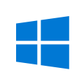 Microsoft Windows 圖示