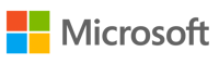 Microsoft logo