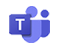 Microsoft Teams icon