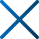 X icon