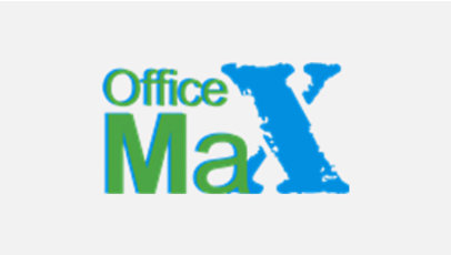 OFFICE MAX