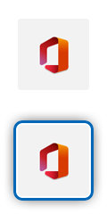 Office Mobile-logo