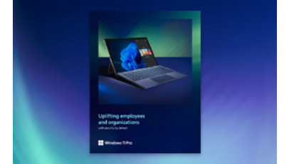 Image of report