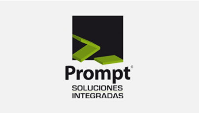 Prompt Soluciones Integradas, S. de R.L. de C.V.