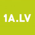 1a logotips