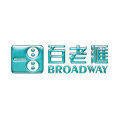 Broadway 標誌