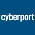 Cyberport-Logo