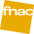 Logotipo de Fnac