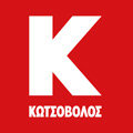 Λογότυπο KOTSOVOLOS