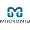 Logotip Mikronis