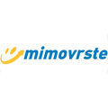 Mimovrste Logotip