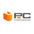 Logotipo de Pccomp