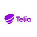 Telia logo