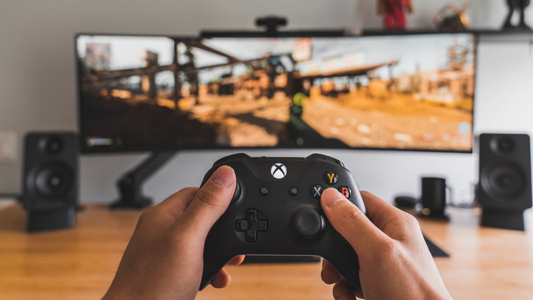 Crucial Time' for Cloud Gaming, Which Wants to Change How You Play