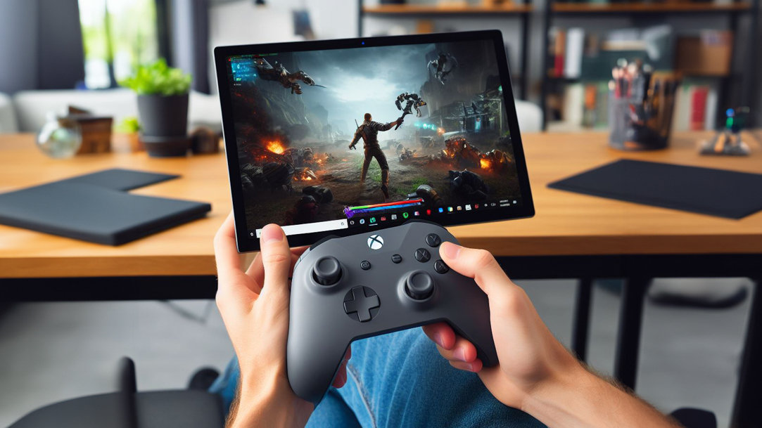 Microsoft surface headphones online 2 gaming