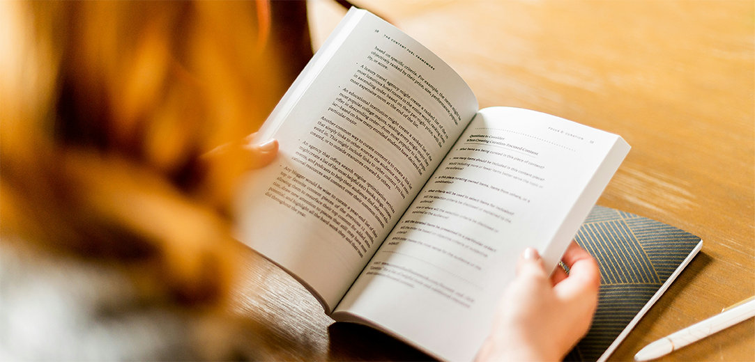 Start a Book Club with AI | Microsoft Copilot