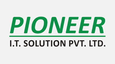 PIONEER IT SOLUTIONS PVT. LTD.