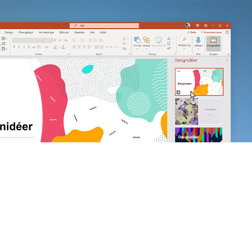 PowerPoint Designer