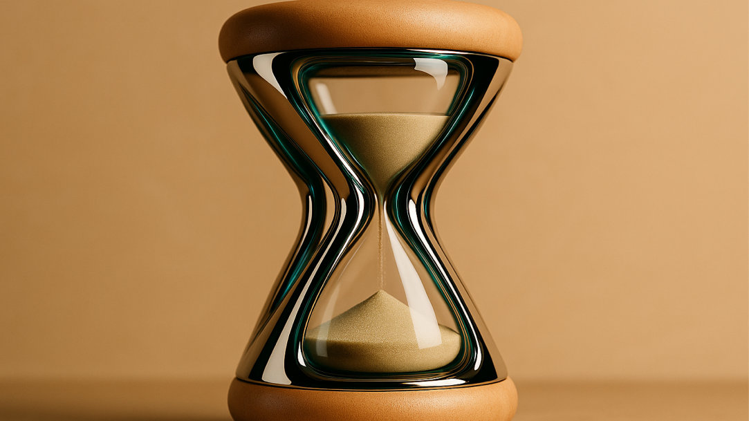 Product hourglass