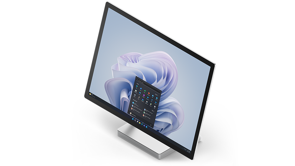 Απόδοση του Surface Studio 2+