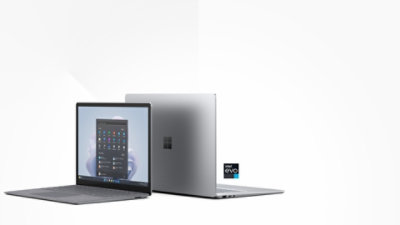 Surface Laptop 5: A Lightweight Business Laptop for ...