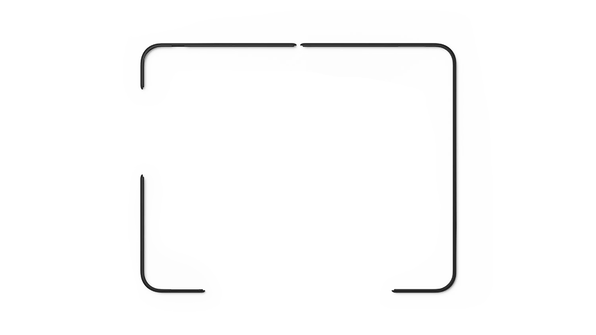 Surface Duo 2 Coque de protection