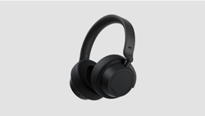 Photo des Surface Headphones 2+