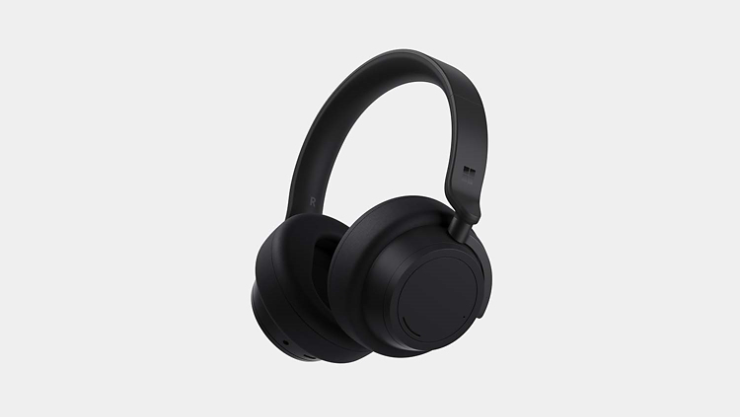 Abbildung von Surface Headphones 2+