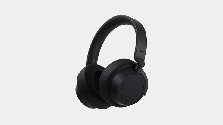 Hahmonnus Surface Headphones 2+:sta