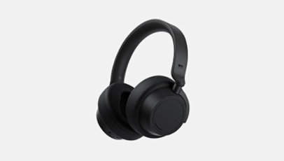 Abbildung von Surface Headphones 2+