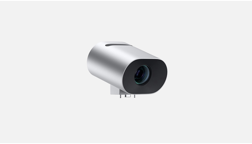 Render of Surface Hub 2 Smart Camera